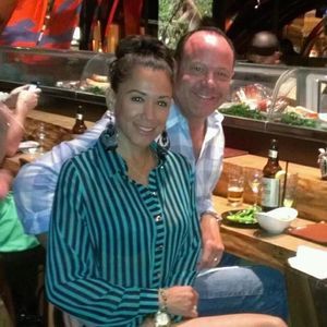 Meet your Posher, Nancy